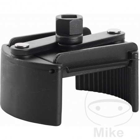 Llave de filtro aceite universal 104-150 614.07.24