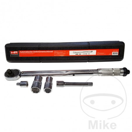HP torque wrench kit 210 NM 1/2 624.00.16