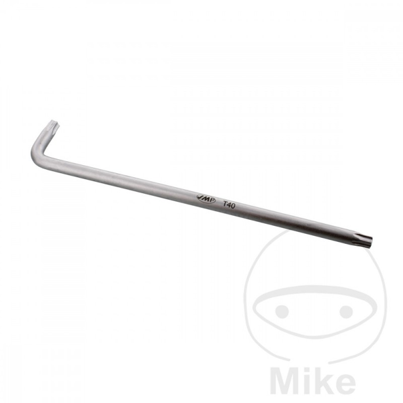 JMP Torx L-key T40 632.01.32