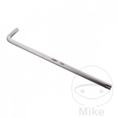 JMP Llave acodada torx T50 632.01.34