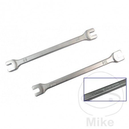 JMP SPOKES KEY 4.85-6.10 MM 722.00.19