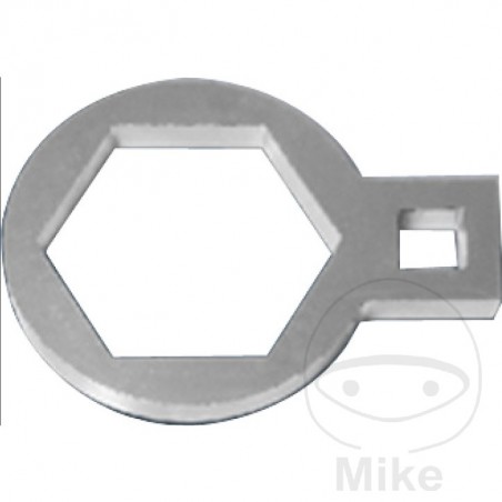 JMP Ball joint wrench 50 MM 722.00.53