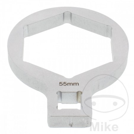 JMP Ball joint wrench 55 MM 722.00.54