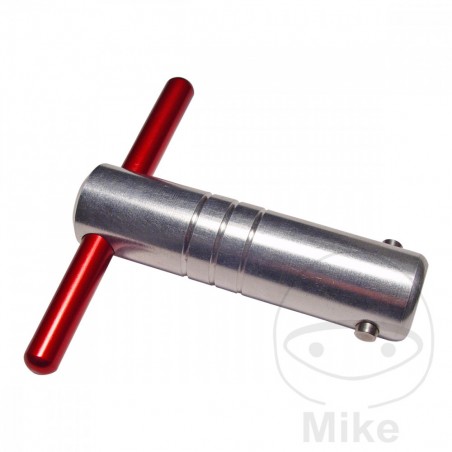 JMP Llave para alinear eje delantero 25 MM 722.01.27