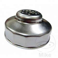 JMP oil filter wrench 68 MM 14 722.02.49