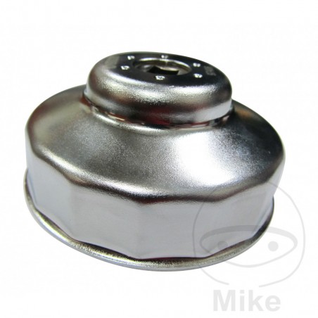 JMP Llave de filtro aceite 65 MM 14 722.02.47