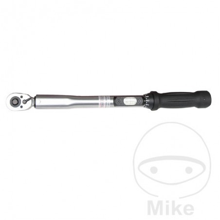 JMP torque wrench 3/8 20-110NM 722.26.80