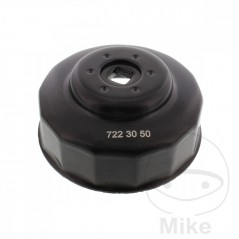 JMP Llave de filtro aceite 76 MM 14 722.30.50