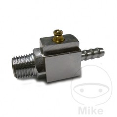 JMP Válvula de bola sin mango para dispositivo purga freno O 722.35.09