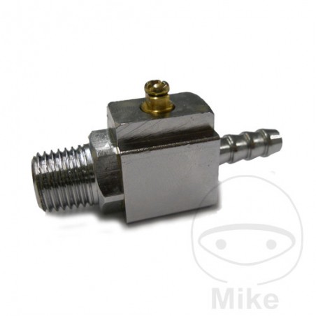 JMP Ball valve without handle for brake bleeding device O 722.35.09