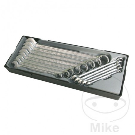 6ON Juego 13 llaves combinadas 722.88.02