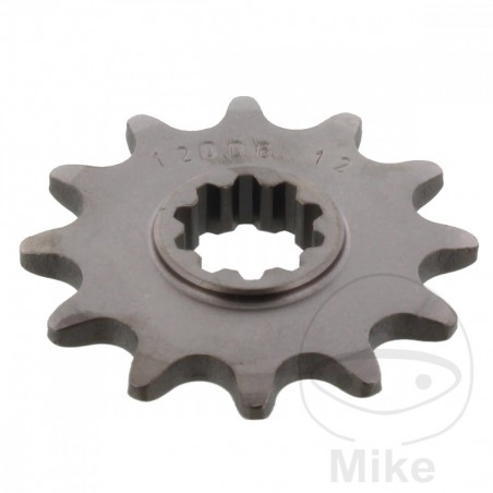 ESJOT Fine gear transmission pinion 12T P-415 Ø15/18MM 726.00.12