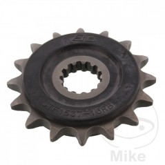 JT SPROCKETS Piñón transmisión goma 16T P-525 ALTN: 7260268 726.03.60