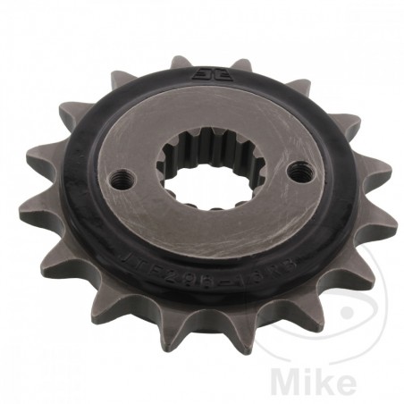 JT SPROCKETS Rubber transmission sprocket 16T P-525 ALTN: 7264633 726.03.73