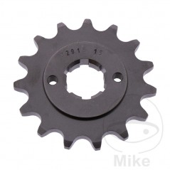 ESJOT Piñón transmisión engranaje grueso 15T P-520 6 Ø21/25MM 726.04.48