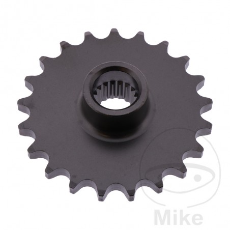 ESJOT Fine gear transmission pinion 21T P-428 Ø18/20MM 726.04.53