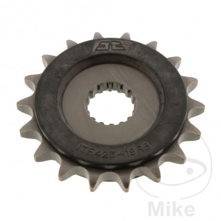 JT SPROCKETS Rubber transmission sprocket 18T P-530 ALTN: 7263916 726.05.94