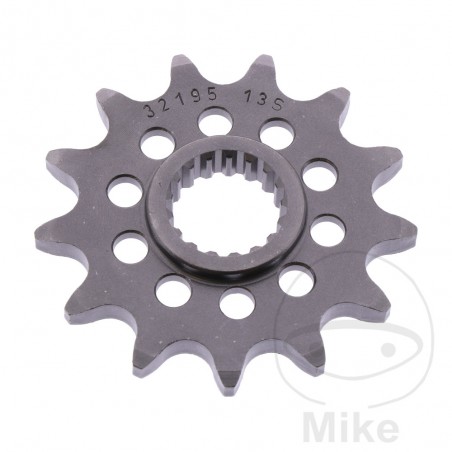 ESJOT Racing transmission sprocket 13T P-520 726.08.81