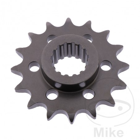 JT SPROCKETS Racing transmission sprocket 16T P-525 ALTN: 7260582 726.09.46