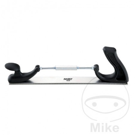 HAZET File holder with clamping screw 644.01.27