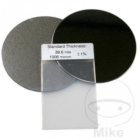 Kit calibración para medidor de espesor pintura 6470710 647.00.02