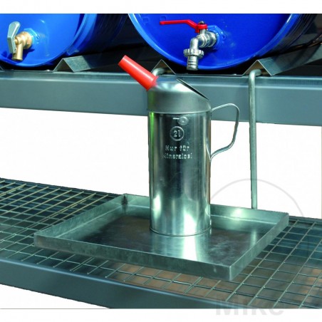 Transportador de aceiteras 650.07.55