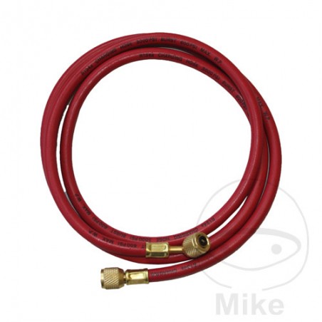 Manguera para unidad de servicio aire acondicionado 1.8M 650.12.09