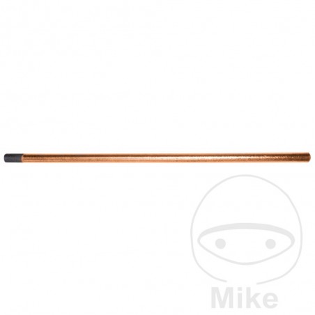 GYS Electrodo para precalentamiento de chapa carrocería 659.00.50