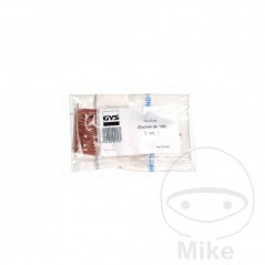 GYS Pack 100 welding nails Ø2 MM 659.17.00