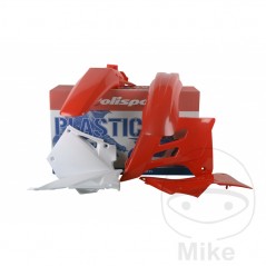 POLISPORT Kit complete plastic fairings 716.14.79