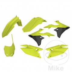 POLISPORT Kit carenados plasticos completo 716.18.01