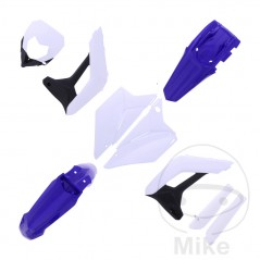 POLISPORT Kit complete plastic fairings 716.26.24