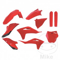 POLISPORT Kit complete plastic fairings 716.28.13