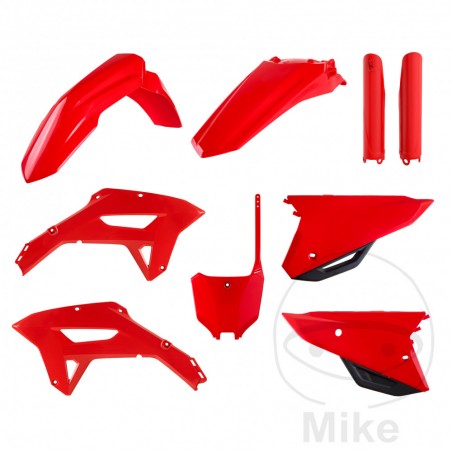 POLISPORT Kit complete plastic fairings 716.28.52