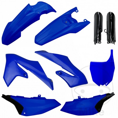 POLISPORT Kit carenados plasticos completo 716.35.36