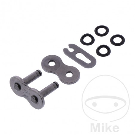 JT DRIVE CHAIN Clip type hitch 525X1R3 / 525X1R2 754.04.43