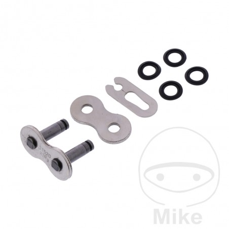 JT DRIVE CHAIN Clip type hitch NN520X1R3 / NN520X1R2 754.04.82