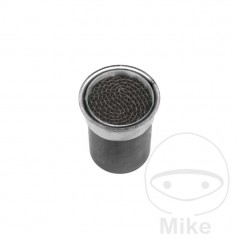 LEOVINCE Kit adaptador catalizador de escape 50 MM 783.26.01