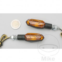 JMP Juego intermitentes de moto GEMST 705.00.82