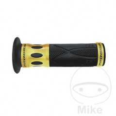 PROGRIP closed motorcycle grips 728 Ø22 MM 122 729.00.03VAR