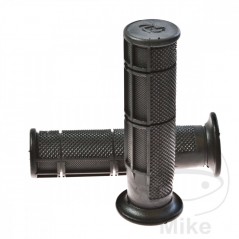 DOMINO Puños de moto cerrados Ø22 MM 126 729.00.37