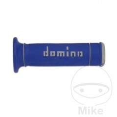 DOMINO Puños de moto cerrados A240 Ø22 MM 125 729.00.41VAR