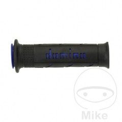 DOMINO Puños de moto abiertos A250 Ø22 MM 126 729.00.48VAR