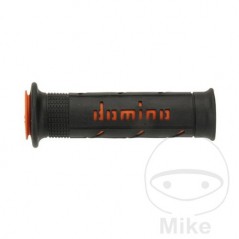DOMINO Puños de moto abiertos A250 Ø22 MM 126 729.00.48VAR