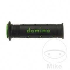 DOMINO Puños de moto abiertos A250 Ø22 MM 126 729.00.48VAR