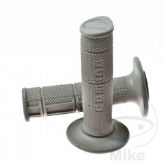 DOMINO Puños de moto cerrados Ø22 MM 118 729.00.53