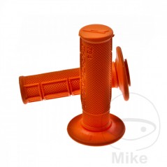 PROGRIP closed motorcycle grips 794 Ø22 MM 115 729.01.26VAR