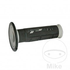 PROGRIP closed motorcycle grips 791 Ø22/25 MM 115 729.01.42VAR