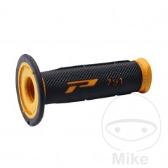 PROGRIP closed motorcycle grips 791 Ø22/25 MM 115 729.01.42VAR