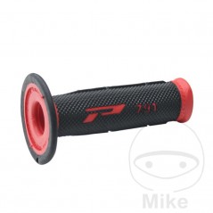 PROGRIP closed motorcycle grips 791 Ø22/25 MM 115 729.01.42VAR
